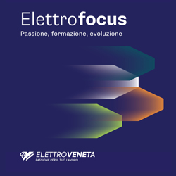 Elettrofocus