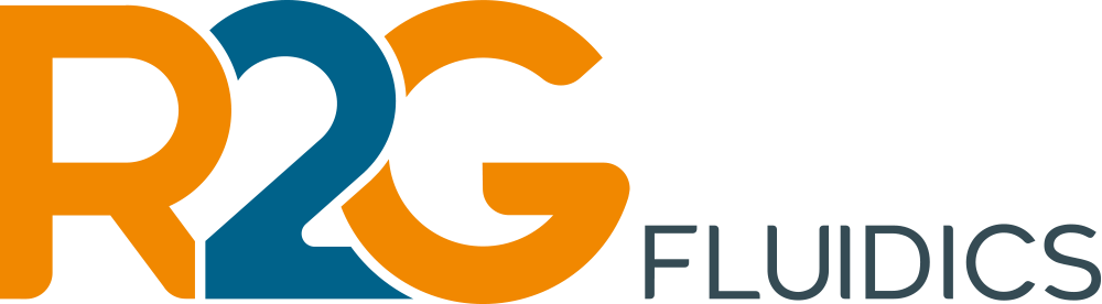 R2G FLUIDICS