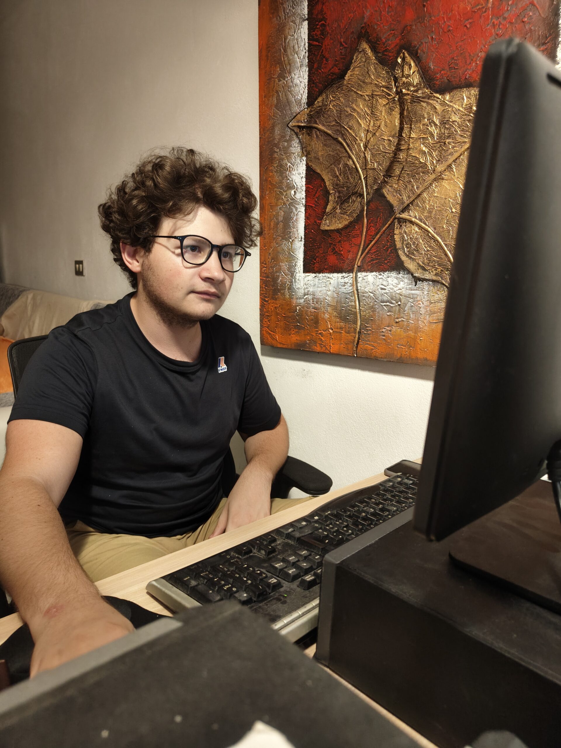 Luca Checchia