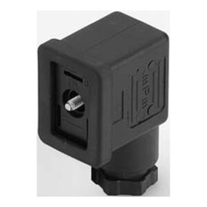 Connettore bobina 22 mm P/N-00.197.0