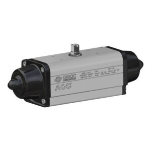 Attuatore Pneumatico S.E. SRN0015402S F04