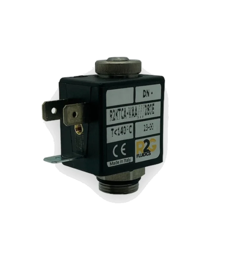 R2G Elettropilota R2KTCA NC