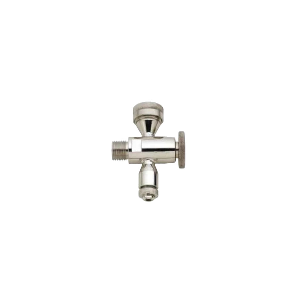 Rizzato Inox – Livello Inferiore inox con Chiusura