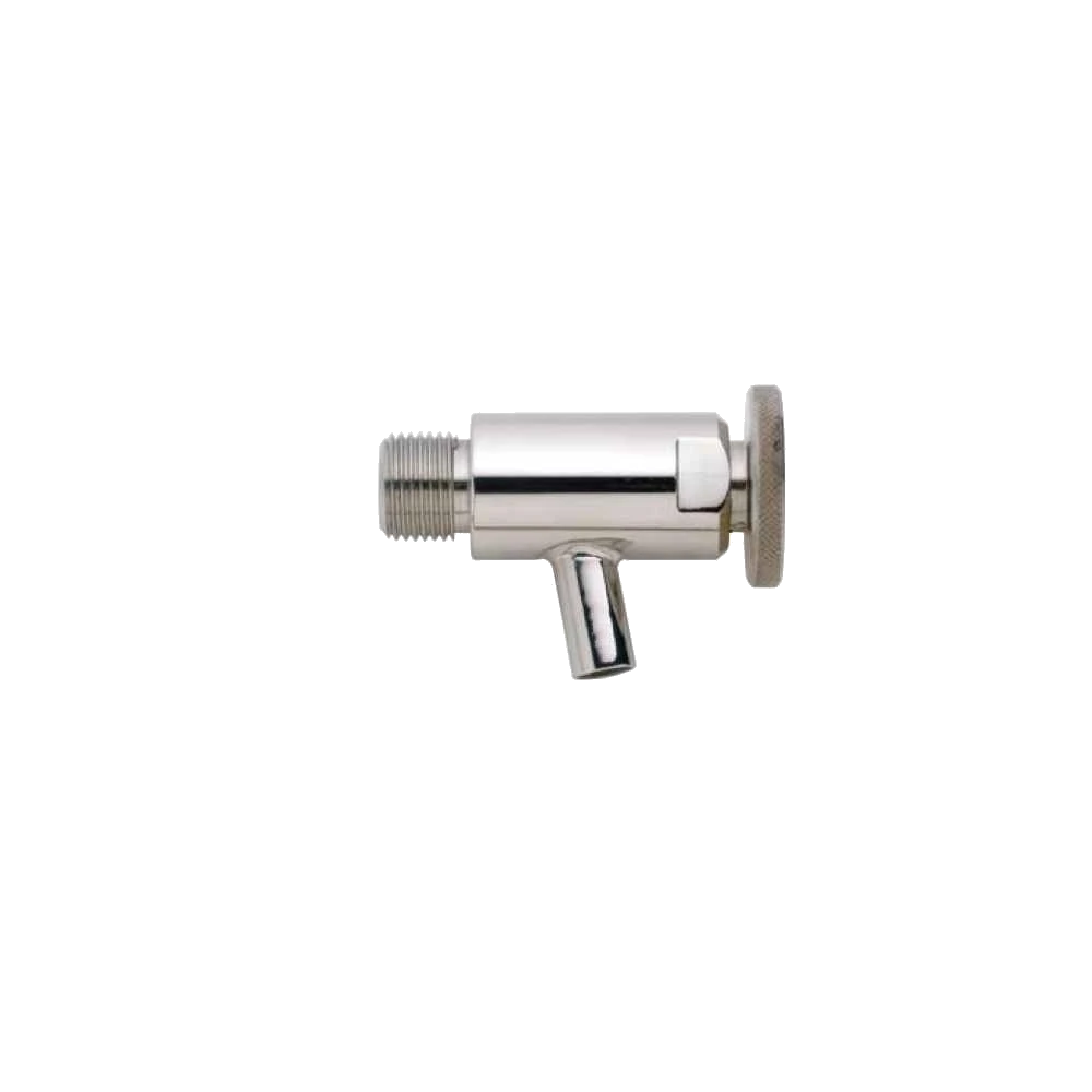 Rizzato Inox – Preleva Campioni inox con Tenuta a Tampone