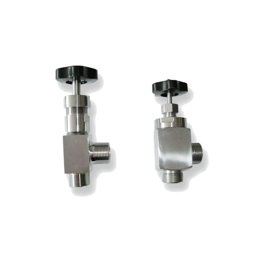 Rizzato Inox – Valvola inox di Protezione GAS