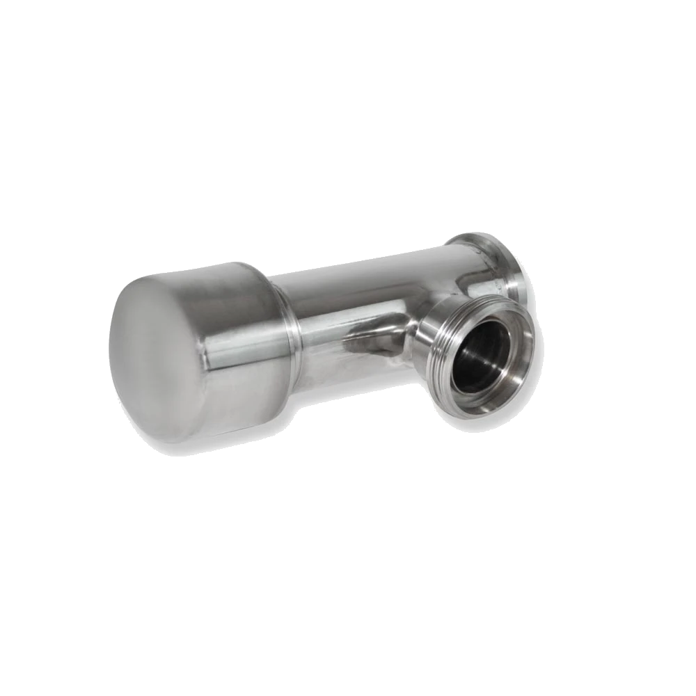 Rizzato Inox – Valvola inox per Azoto DIN